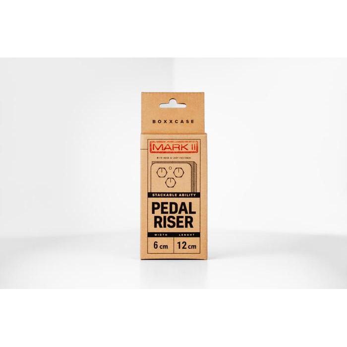 Pedalriser MKII - 1Cm