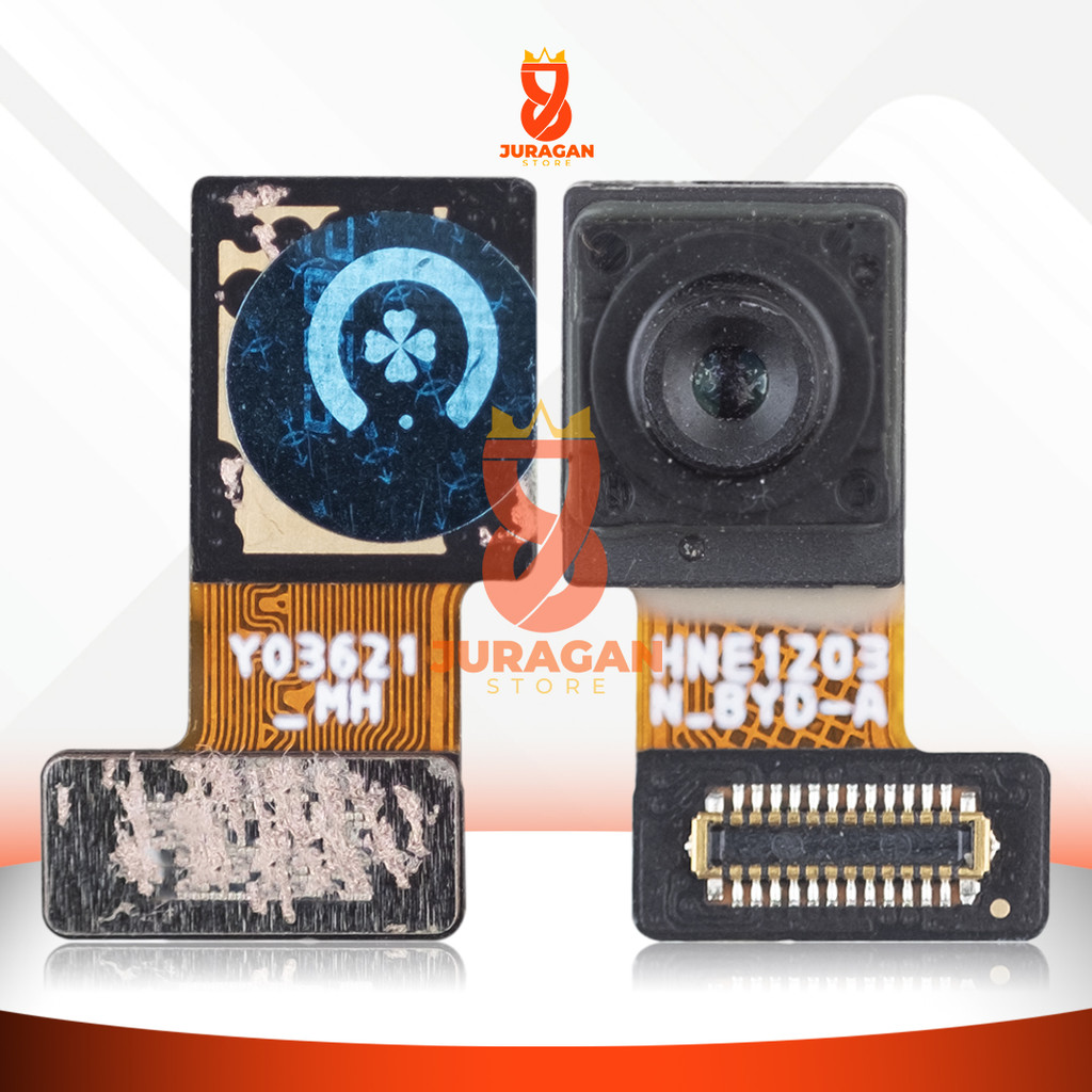 CAMERA KAMERA DEPAN OPPO A16 SMALL