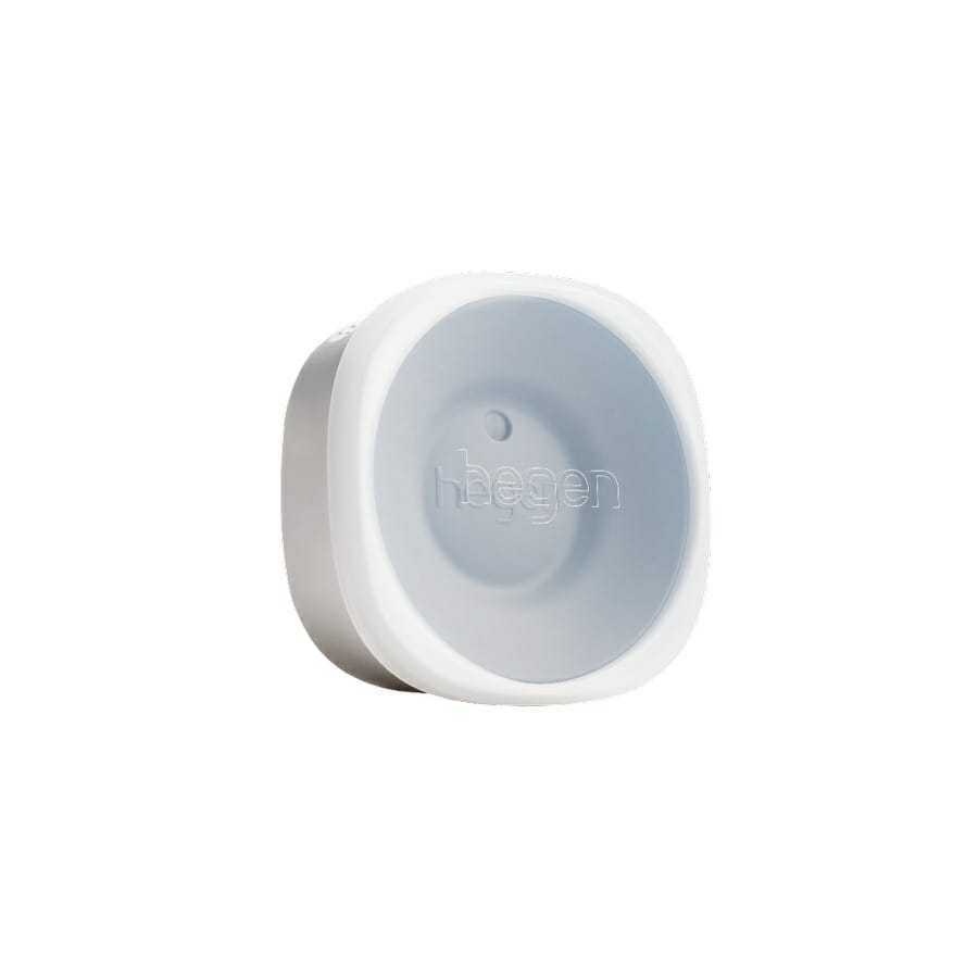 HEGEN PCTO ALL ROUNDER CROWN WHITE