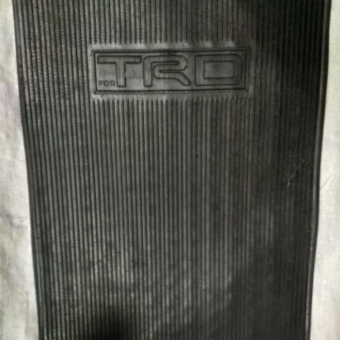 Ready Karpet lembaran TRD