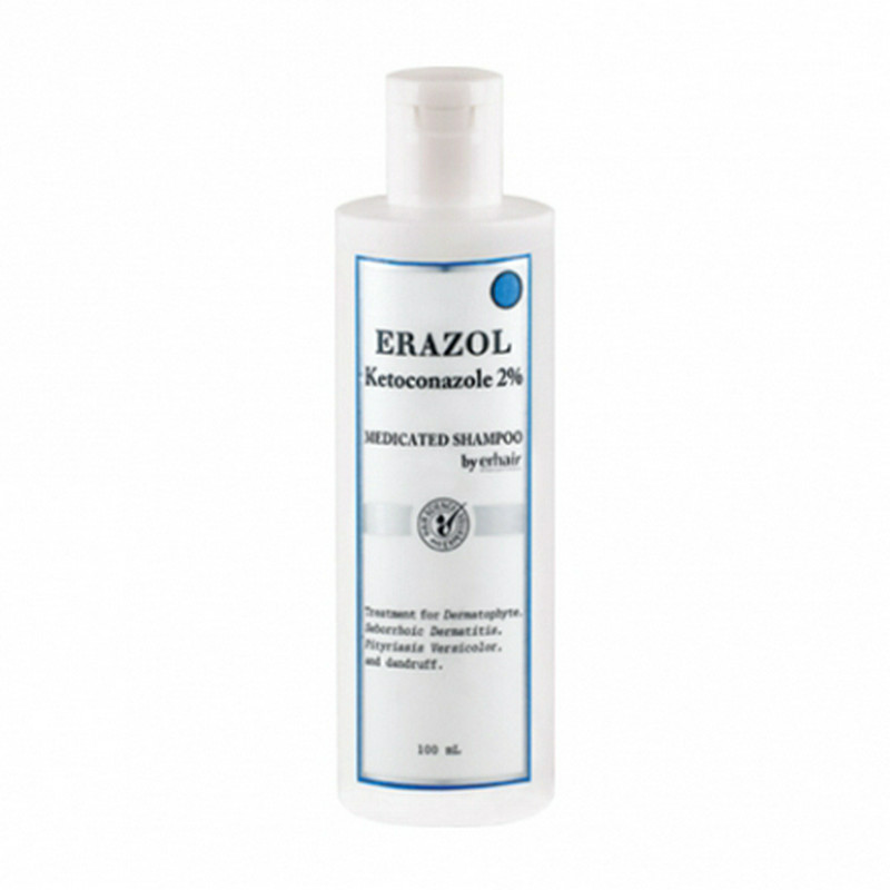 ERAZOL 1 BOTOL @ 100 ML