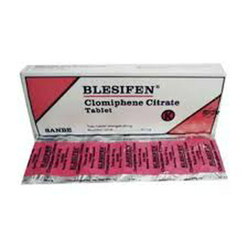 BLESIFEN 1 STRIP @ 10 TABLET