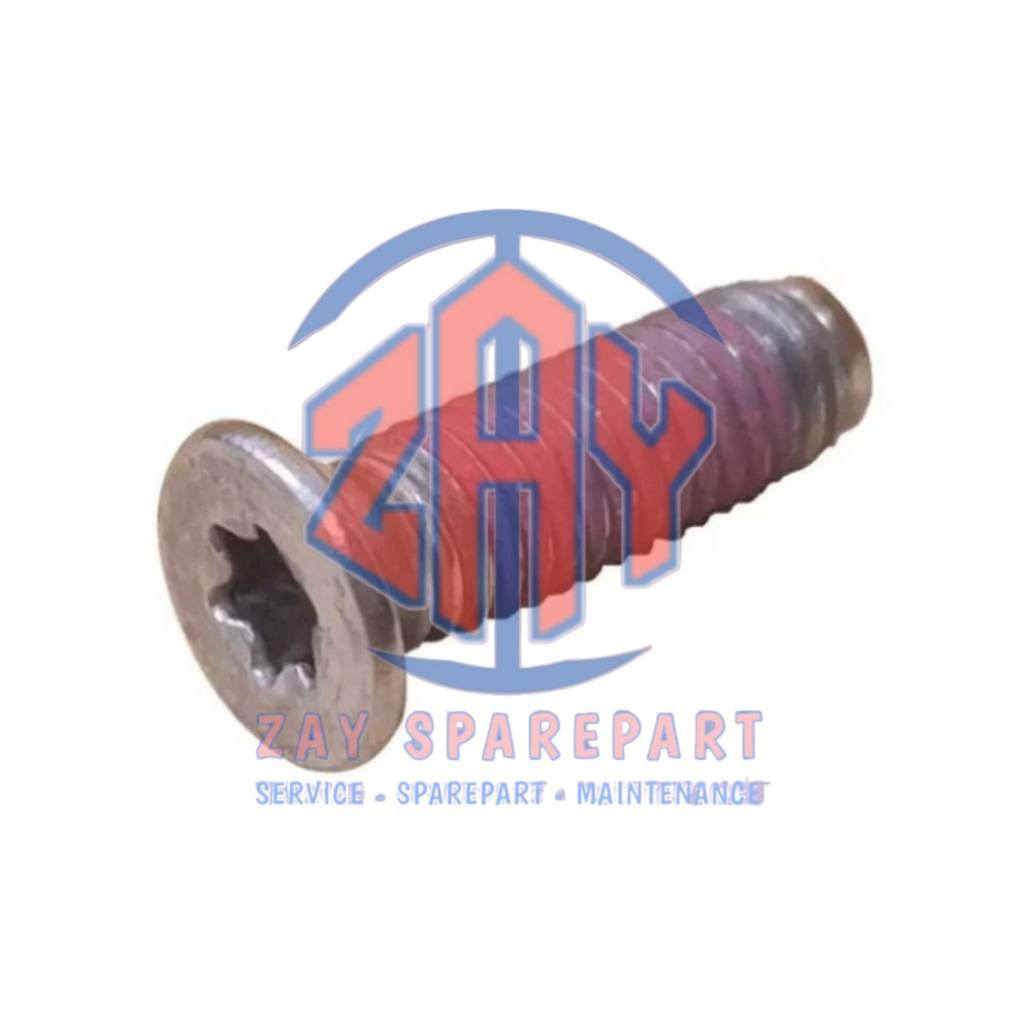 BAUT DRUM SEGITIGA MESIN CUCI FRONT LOADING MEREK SHARP ALL TYPE ( HARGA PER PCS )