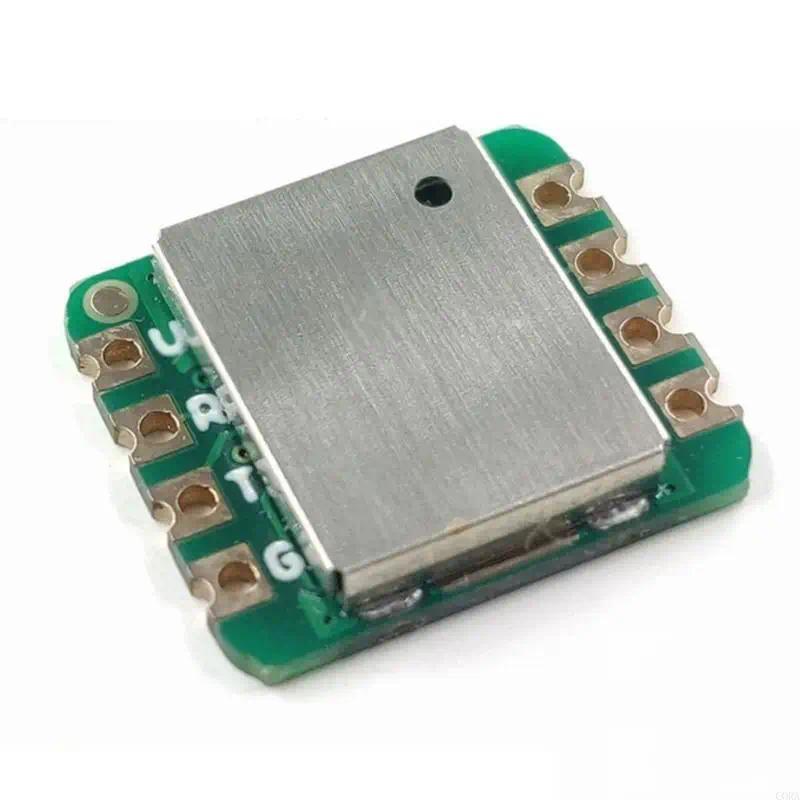 CORA 9 Axises Motion Trackings Sensorings Module With Gyroscopes Accelerometer For PCBs Projects