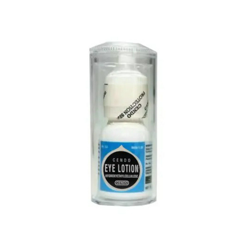 CENDO EYE LOTION 1 BOTOL @ 5 ML