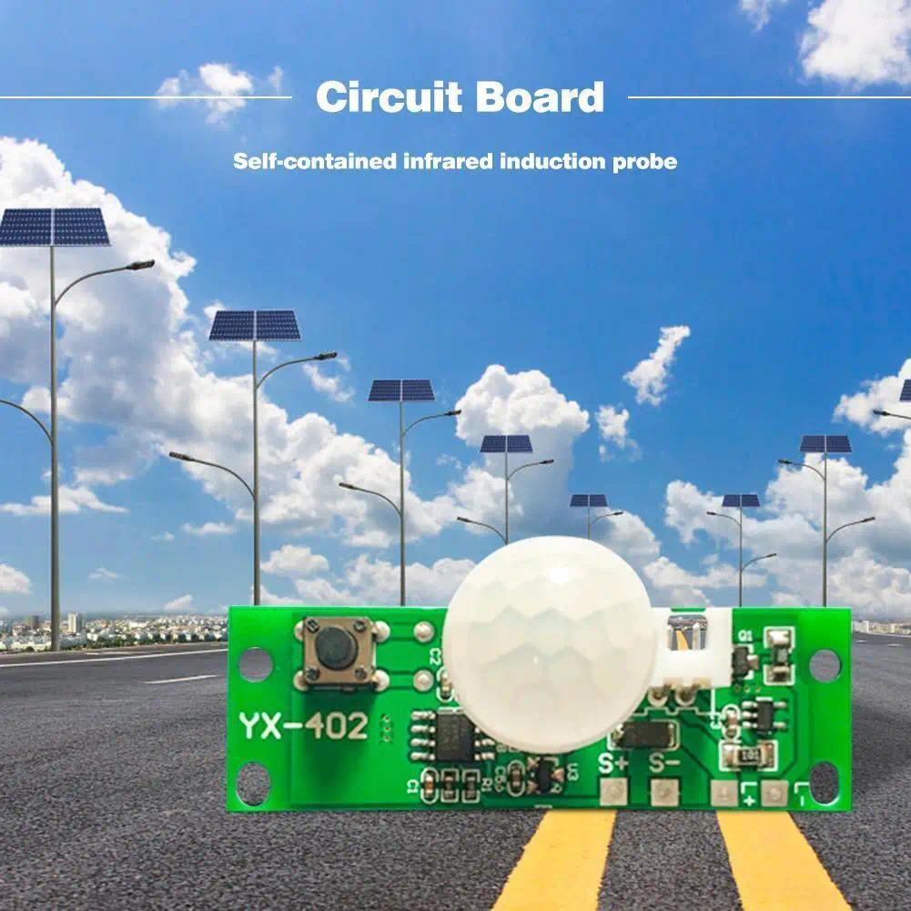 37V Y Board Control Sensor Module Infrared Controller Board Panel Control Sensor Module Kit Controller
