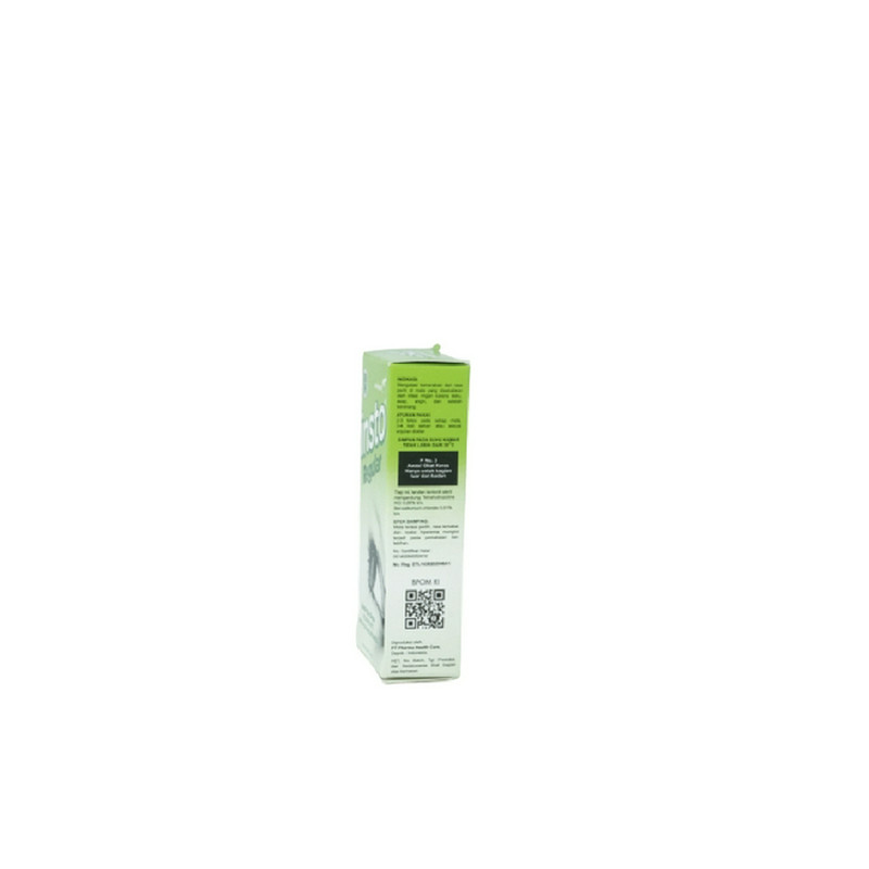 INSTO REGULAR TETES MATA 1 BOTOL @ 7.5 ML