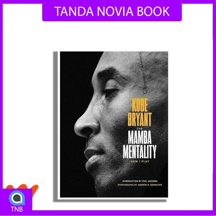 The Mamba Mentality: How I Play