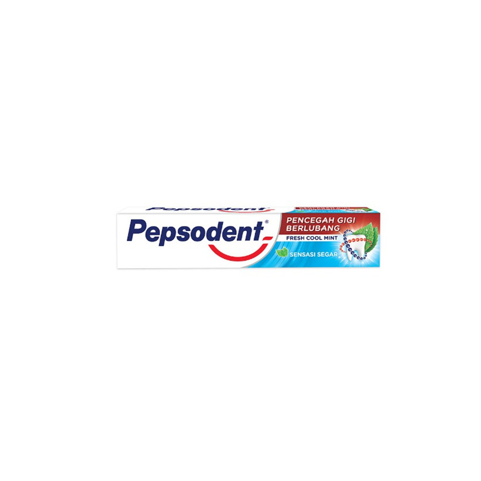 PEPSODENT PGB FRESH COOL MINT