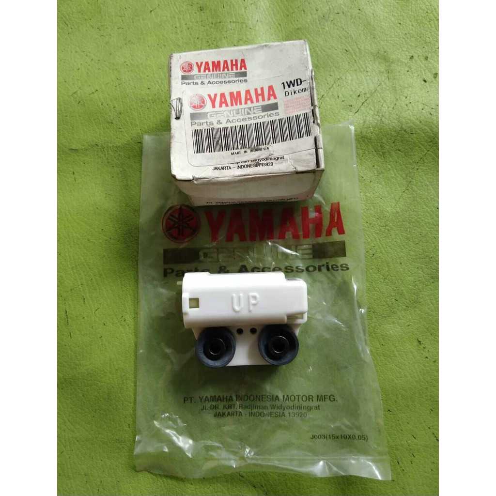 Sensor lean angle sensor lampu Yamaha R25 MT25 original