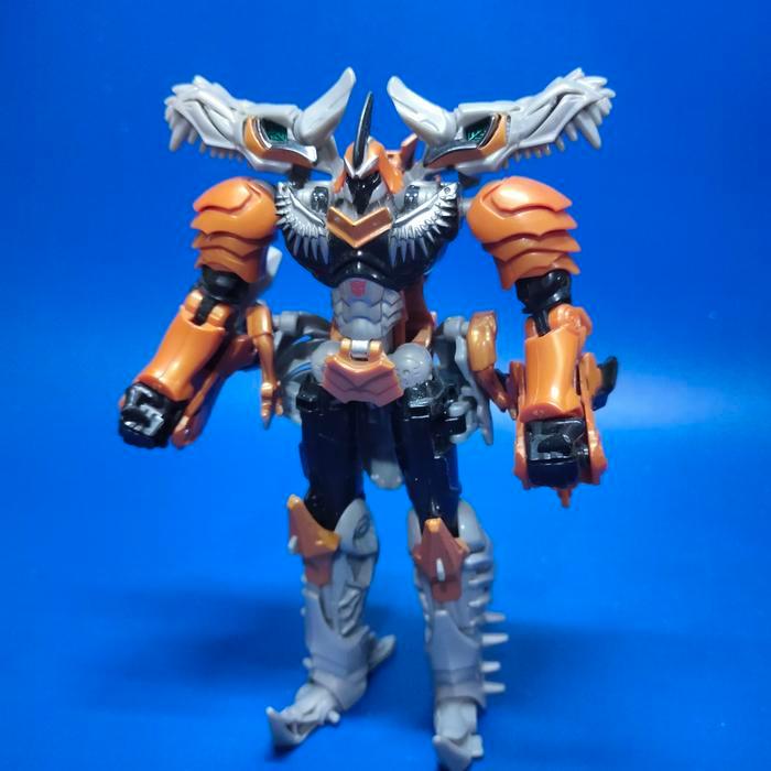 Transformers Grimlock 2nd Hasbro ARstoreS27