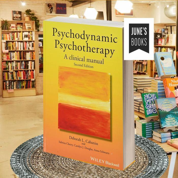 Psychodynamic Psychotherapy ..