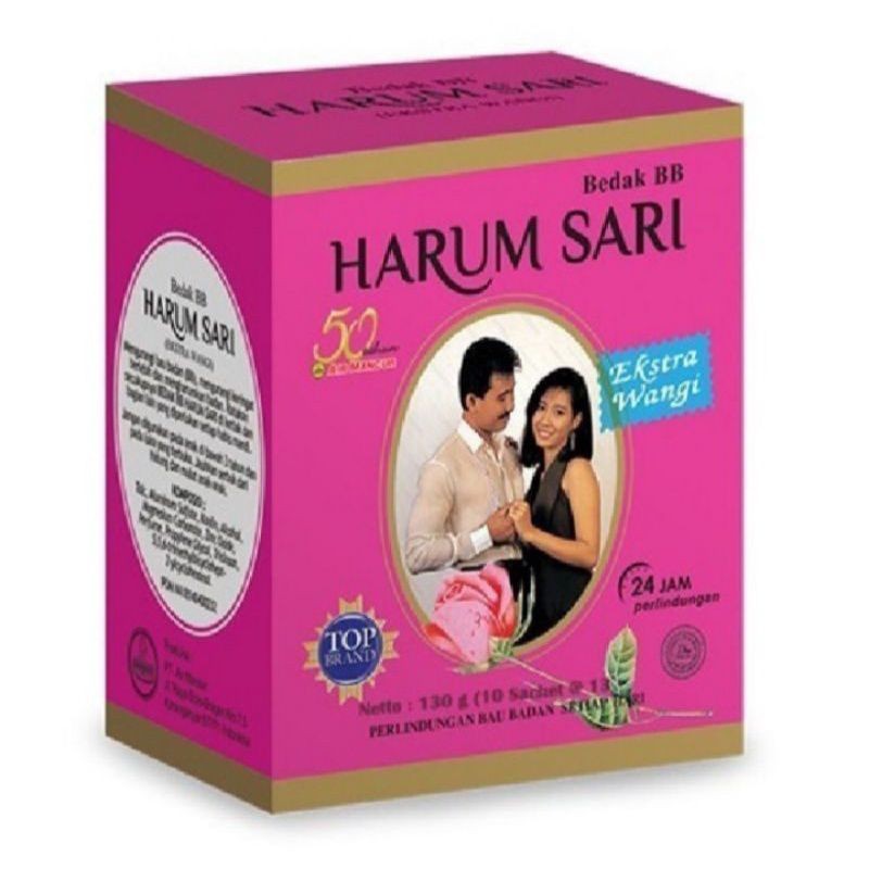 PER BOX BB HARUM SARI