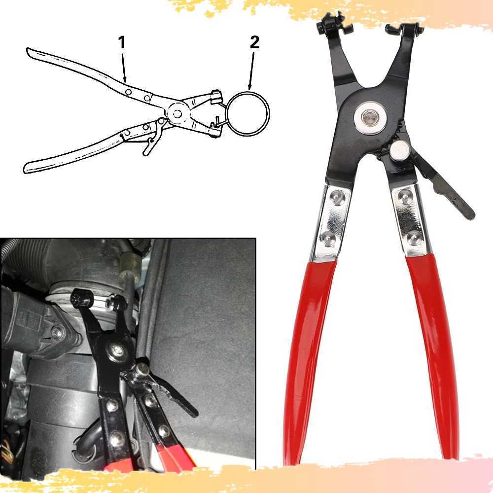 DNK - PASSCOOL Alat Penjepit Clamps Puller Pliers Water Pipe - PL02