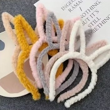 BANDO TELINGA KELINCI