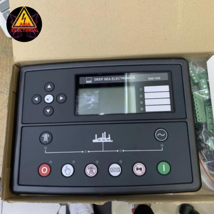MODULE DEEPSEA DSE 7320 AMF ORIGINAL