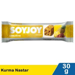 SOYJOY KURMA NASTAR  30g