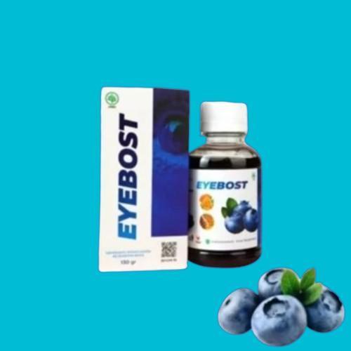 EYEBOST Madu herbal paket 1 Botol