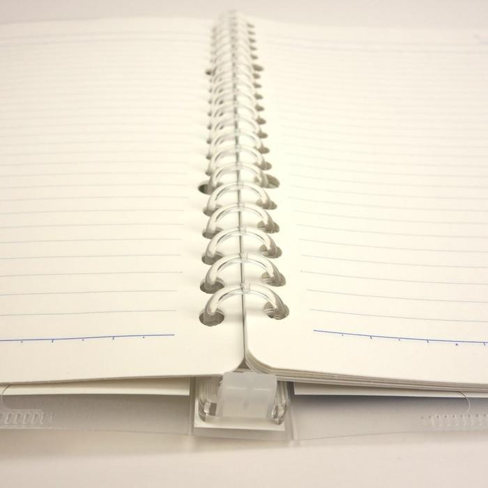 Kokuyo Binder Notebook Point - B5