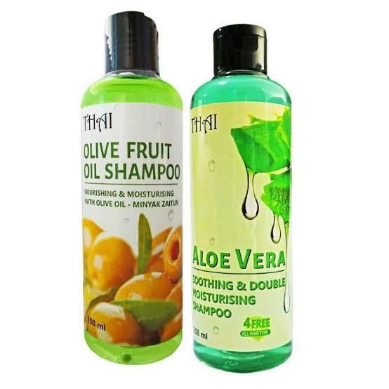 THAI SHAMPO 250ML - ABH