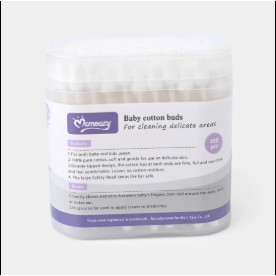 Momeasy cotton buds