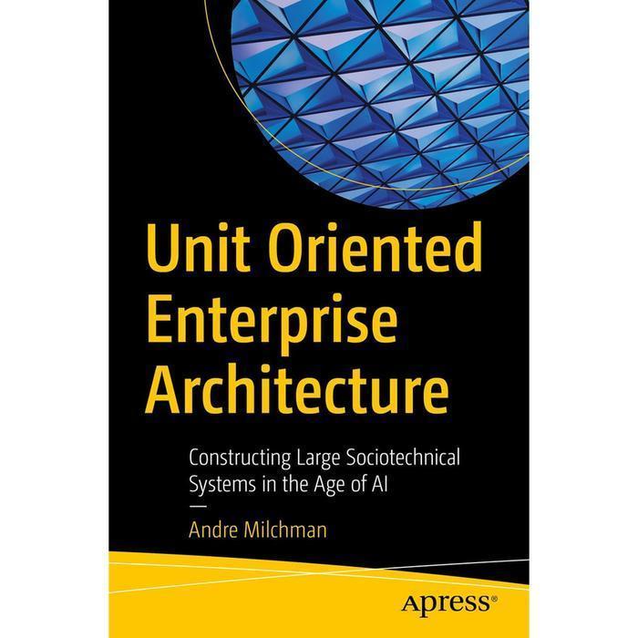 Promo Buku Unit Oriented Enterprise Architecture B