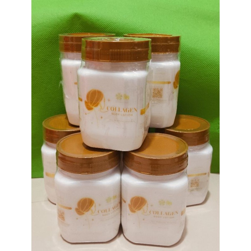 Bibit Collagen