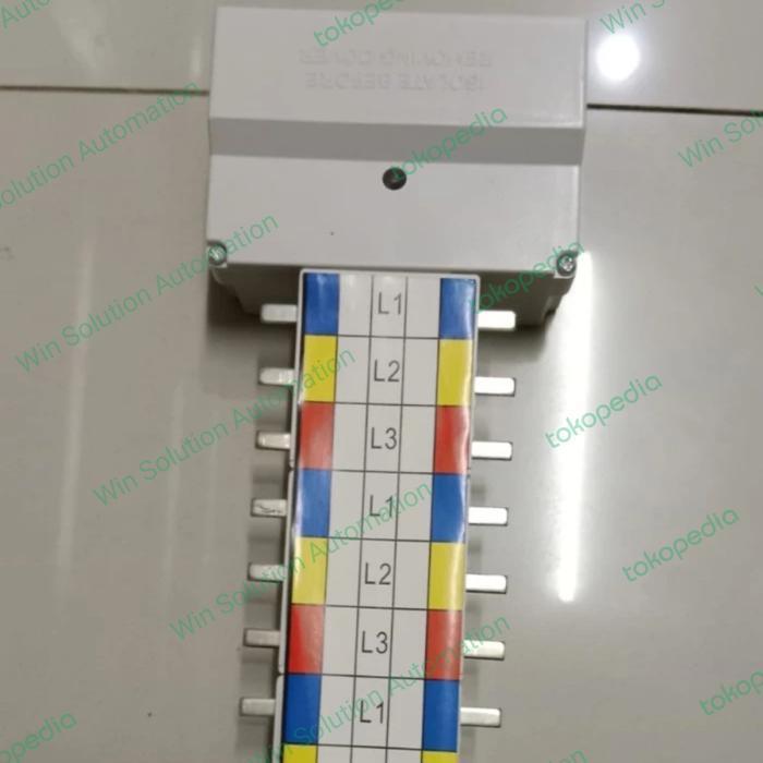 Larkin LBP-24/125A Busbar panel