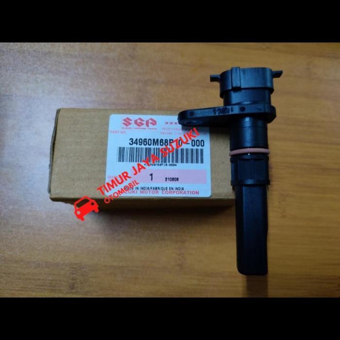 sensor speedometer VSS ertiga asli SGP (SU)