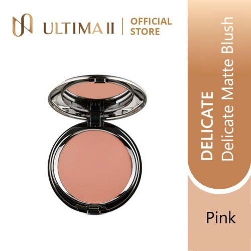 Ultima II Delicate Matte Blush
