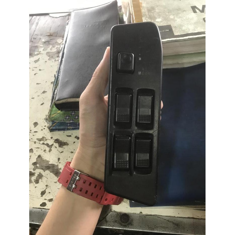 Switch power window mitsubishi eterna best