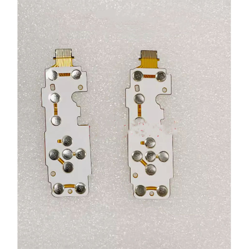 1 pcs For Olympus VG145 VG160 VG130 D715 Button Board Function Operation Flex