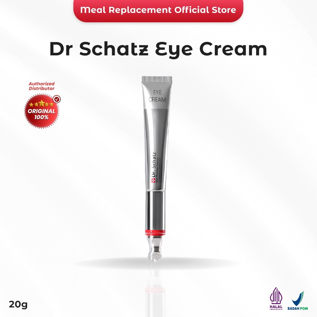 Dr.SCHATZ Eye Cream
