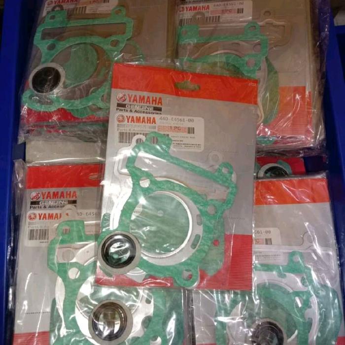 Paking Gasket Topset Xeon
