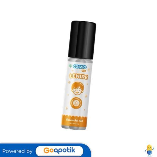 Cessa Kids Lenire 8 Ml Botol