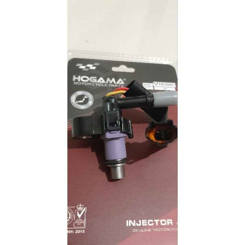Injector Assy VIXION Hogama