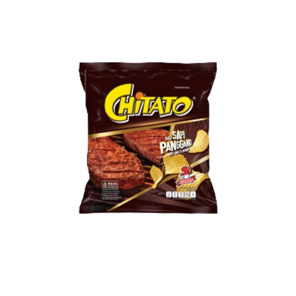 CHITATO SAPI PANGGANG 35 GR