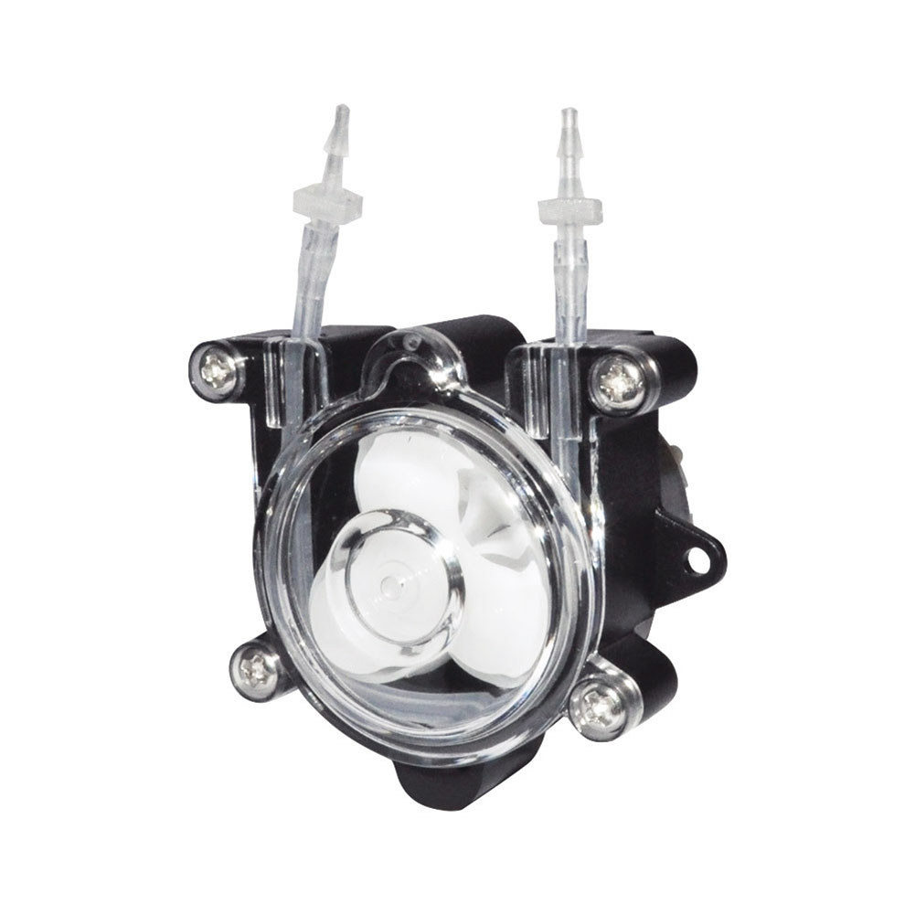 Working Environment Efficient Miniature Easy To Use Flow Range Reliable Performance Speed Range Wide Application