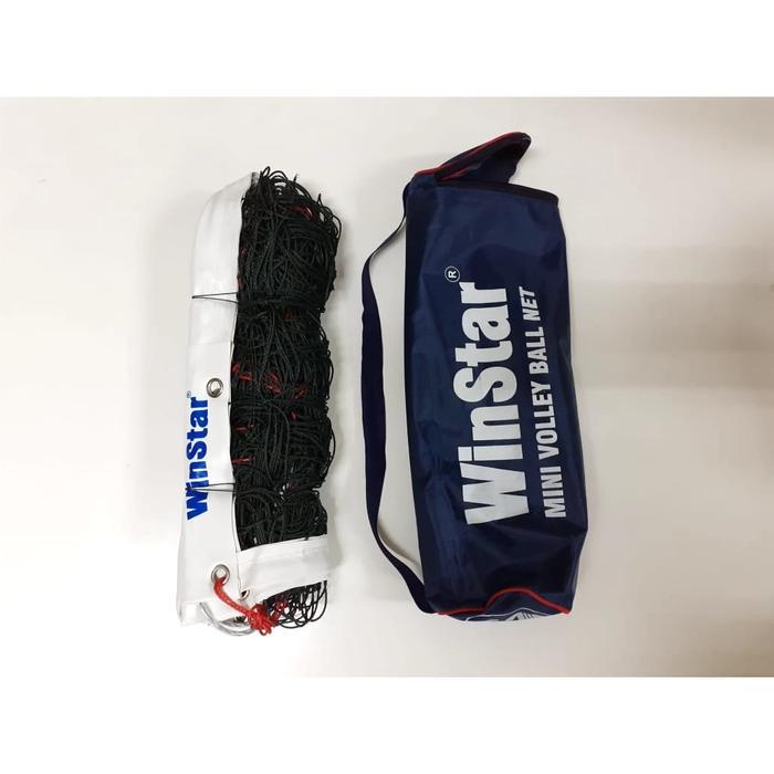 Net Voli Winstar Mini Original