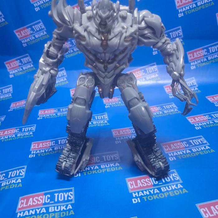 Transformers Studio Series Megatron Hasbro ARstoreS27