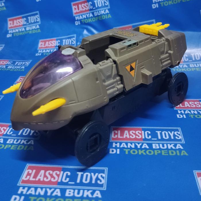 Junk StarCom Shadow Raider ARstoreS27