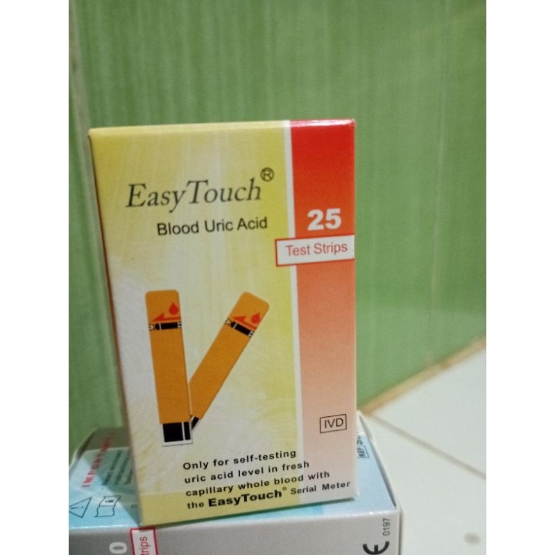 easy touch original
