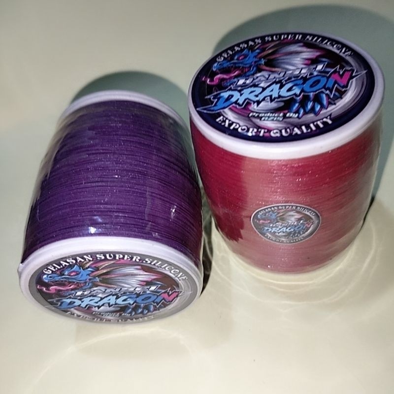 Gelasan Dragon 1200 yard