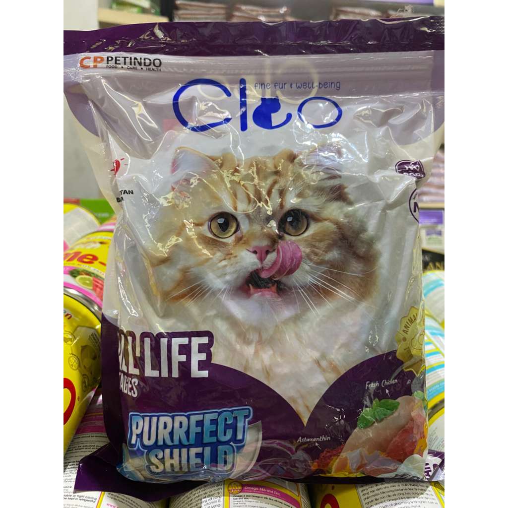 CLEO PERSIAN 500GR