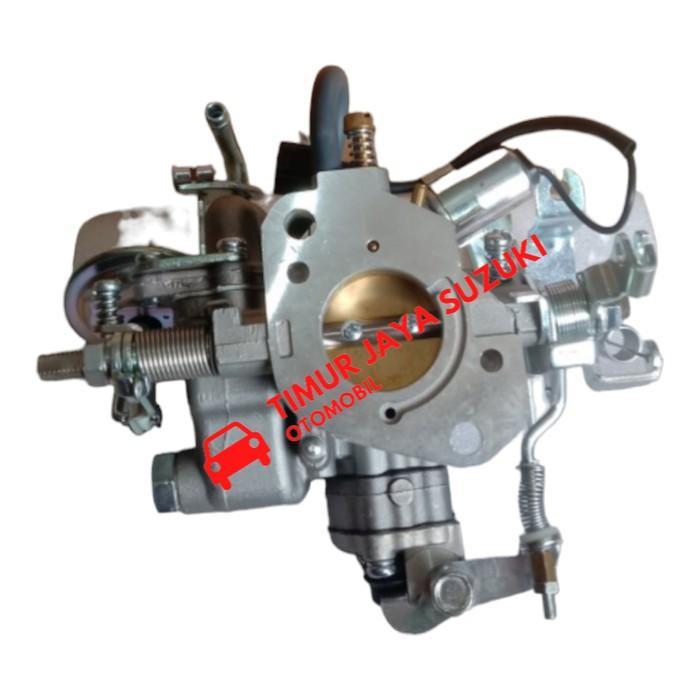 Carbulator katana high quality