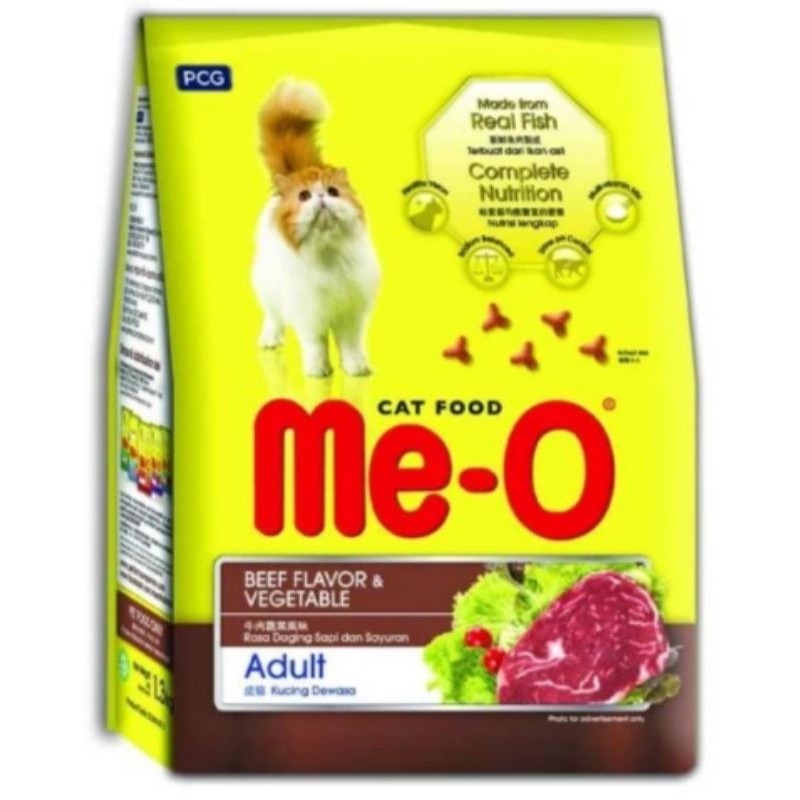 Meo Beef Freshpack 1,1kg