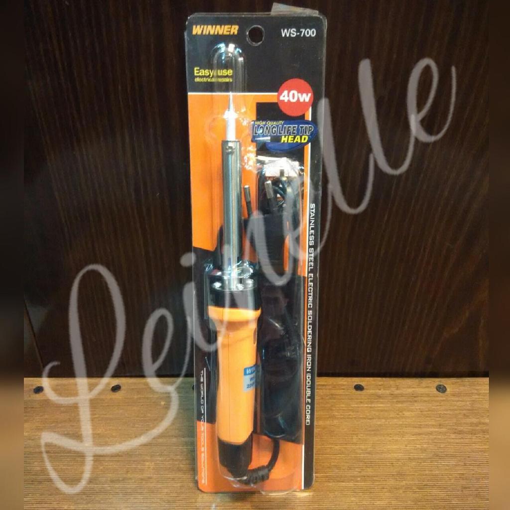 Solder Winner WS700 40watt