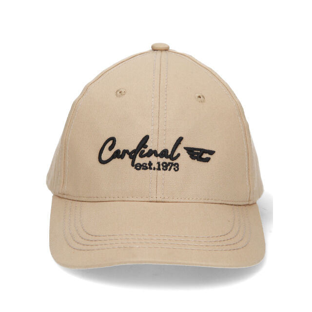Cardinal Aksesoris Topi Regular Pria E0541X12A