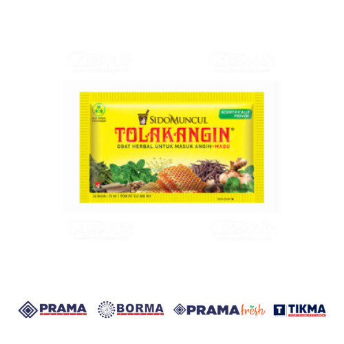 TOLAK ANGIN CAIR
