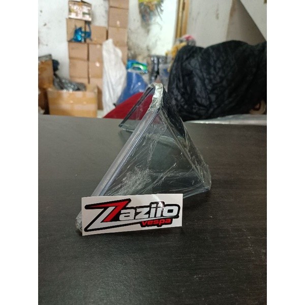 visor / windshield Vespa excel